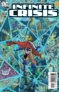 Infinite Crisis #2