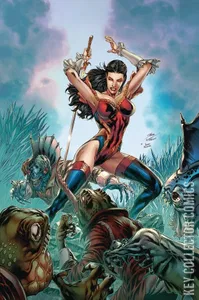 Grimm Fairy Tales #36