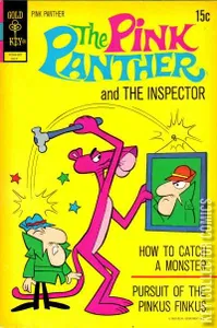Pink Panther #7