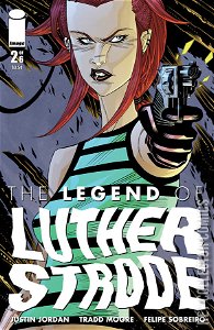 The Legend of Luther Strode #2