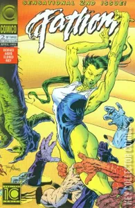 Fathom #2