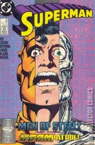 Superman #20