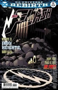 Flash #32