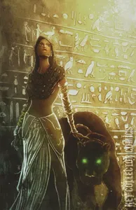 Pantha #1