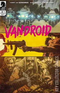 Vandroid #3
