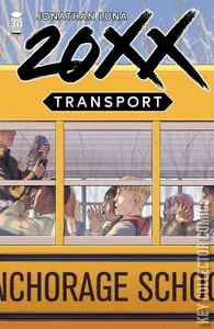 20XX: Transport #1