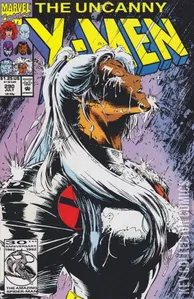 Uncanny X-Men #290