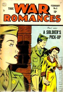 True War Romances #5