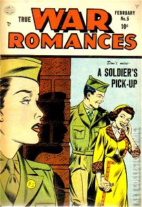 True War Romances #5