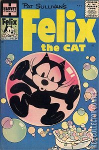 Felix the Cat #64