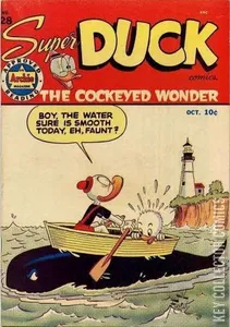 Super Duck #28