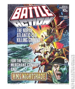 Battle Action #21 July 1979 228