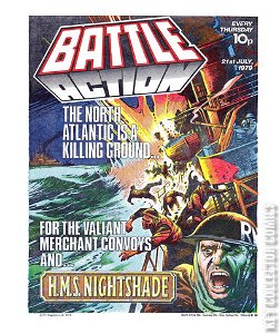 Battle Action #21 July 1979 228