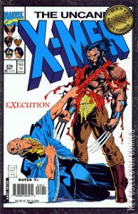 Marvel Milestones: Jim Lee & Chris Claremont's X-Men & The Starjammers