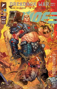 G.I. Joe #15