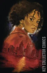 Variant Cover for Abbott: 1979 #2