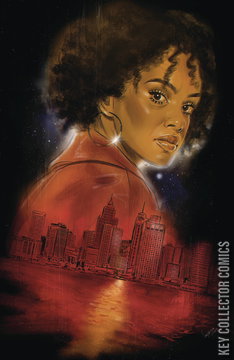 Variant Cover for Abbott: 1979 #2