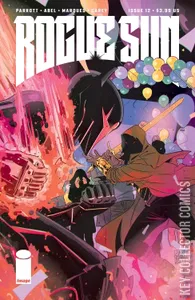 Rogue Sun #12