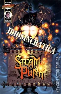 Steampunk: Idiosincratica #1