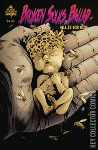 Broken Souls Ballad: Hell is for Kids #1