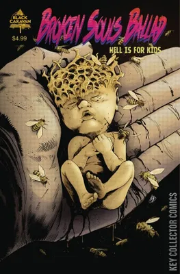 Broken Souls Ballad: Hell is for Kids