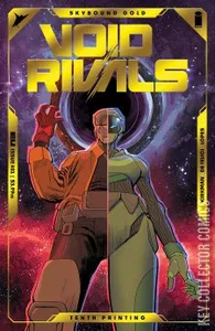 Void Rivals #1