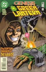 Green Lantern #91