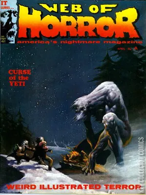 Web of Horror