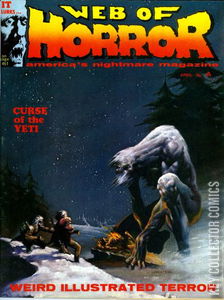 Web of Horror #3