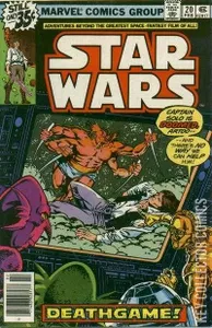 Star Wars #20