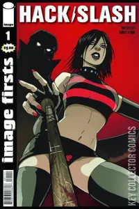 Hack  / Slash #1