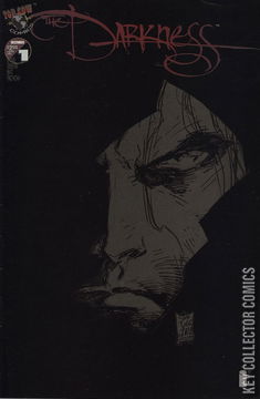 Variant Cover for Darkness, The #1