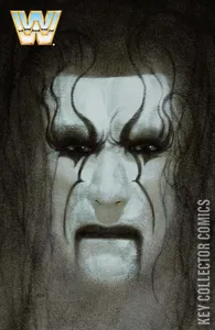 WWE #4
