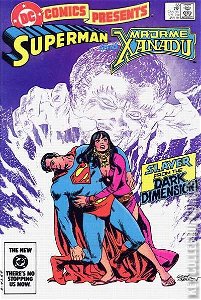 DC Comics Presents #65