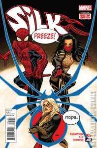 Silk #5