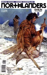 Northlanders #8