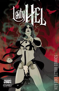 Lady Hel #4 