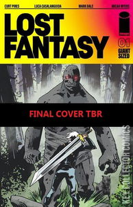 Lost Fantasy #1
