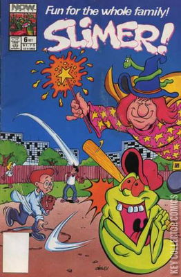 Slimer