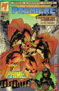 Ultraverse Premiere #4