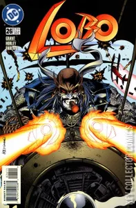 Lobo #26
