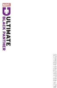 Ultimate Black Panther #1