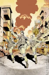 Army @ Love #7