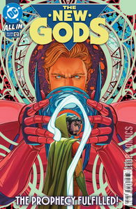 New Gods #12
