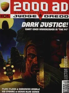 2000 AD #978