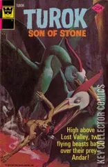 Variant Cover for Turok, Son of Stone #104
