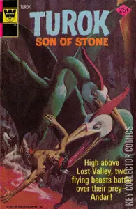 Turok, Son of Stone #104