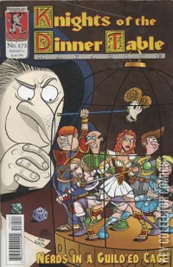 Knights of the Dinner Table #172