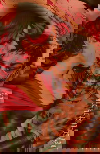 Hello Body Horror #1