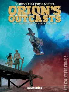 Orion's Outcasts #0